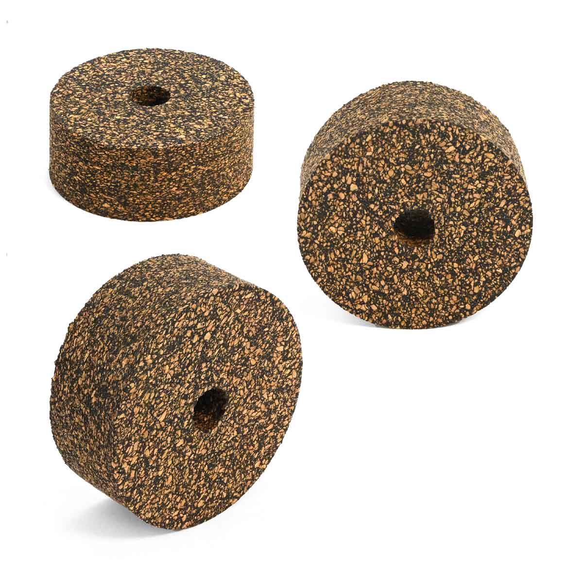 PUBLIC-Duracork-Grips-Black-